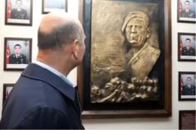 Bakan Soylu'dan Şehit Aydoğan Aydın paylaşımı Bakan Soylu'dan Şehit Aydoğan Aydın paylaşımı