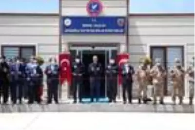 İçişleri Bakanı Süleyman Soylu: Terörle mücadelede ya olacağız ya da öleceğiz