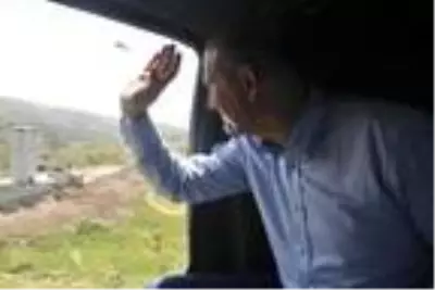 Bakan Soylu: ya olacağız, ya öleceğiz (2) Bakan Soylu: ya olacağız, ya öleceğiz (2)