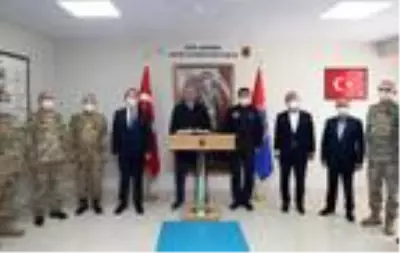 İçişleri Bakanı Süleyman Soylu: Terörle mücadelede ya olacağız ya da öleceğiz