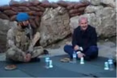 Bakan Soylu: ya olacağız, ya öleceğiz (4) Bakan Soylu: ya olacağız, ya öleceğiz (4)