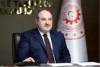 Bakan Varank: Beyaz eşya sektöründe 12 milyar liralık yatırımı teşvik ettik Bakan Varank: Beyaz eşya sektöründe 12 milyar liralık yatırımı teşvik ettik