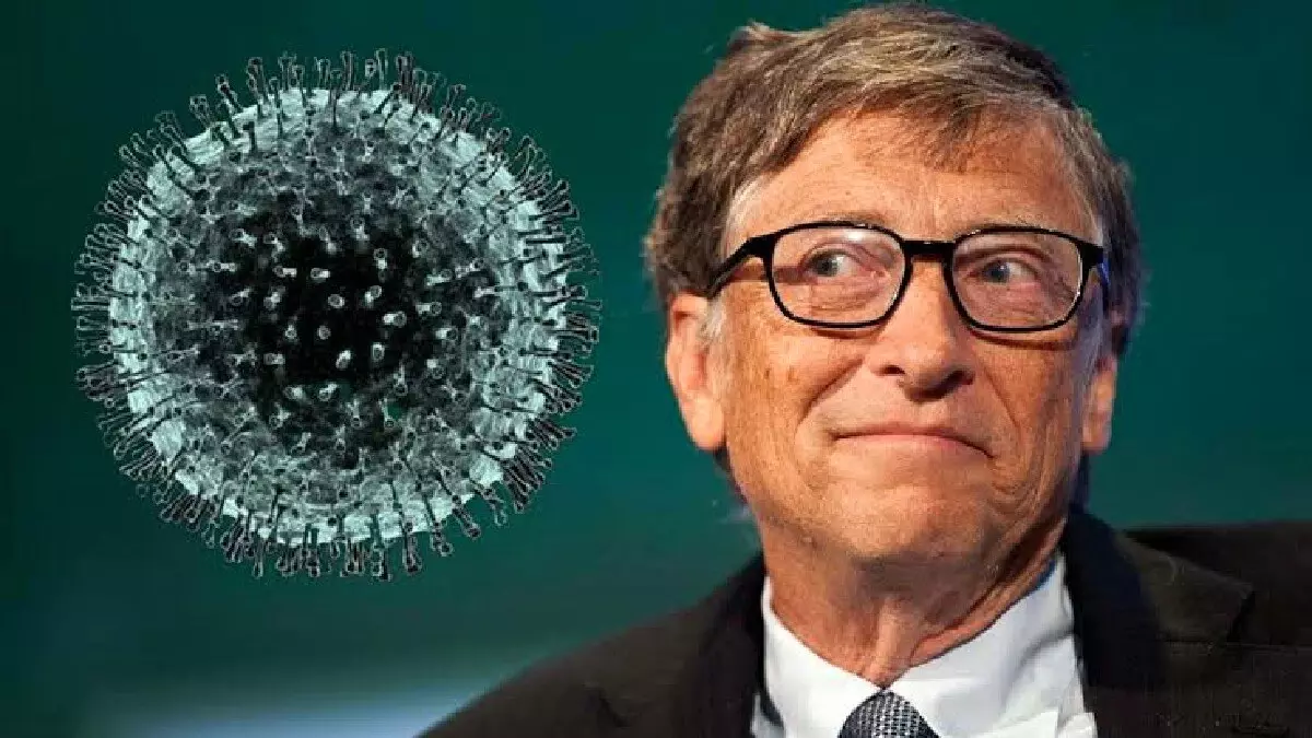 Bill Gates İçin Üzücü Karar Evde Test Kiti Yasaklandı Haberler