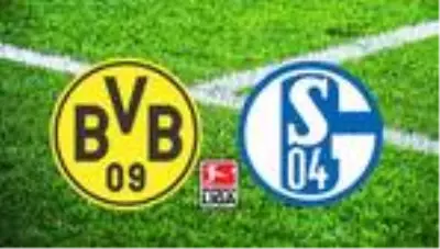 Bundesliga'da ilk canlı maç! Borussia Dortmund – Schalke 04 saat kaçta, hangi kanalda? Bundesliga'da ilk canlı maç! Borussia Dortmund – Schalke 04 saat kaçta, hangi kanalda?