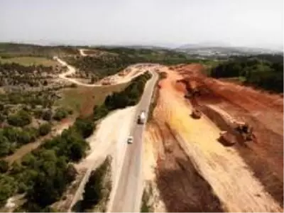 Bursa Bilecik arası yarım saate düşüyor Bursa Bilecik arası yarım saate düşüyor
