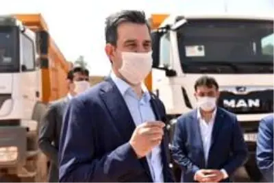 Bursa Bilecik arası yarım saate düşüyor Bursa Bilecik arası yarım saate düşüyor