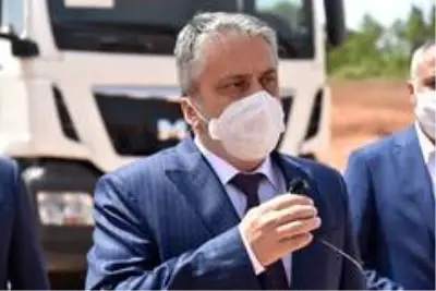 Bursa Bilecik arası yarım saate düşüyor Bursa Bilecik arası yarım saate düşüyor
