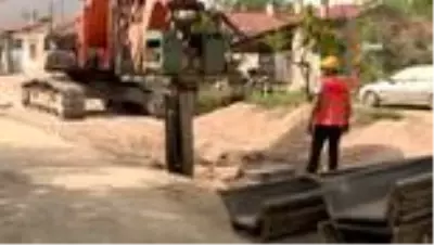 Büyükşehirden Mustafakemalpaşa'ya yatırım yağmuru Büyükşehirden Mustafakemalpaşa'ya yatırım yağmuru