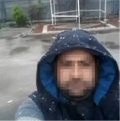 Çocukluk arkadaşını tabancayla vurarak yaraladı, 5 gün sonra yakalandı