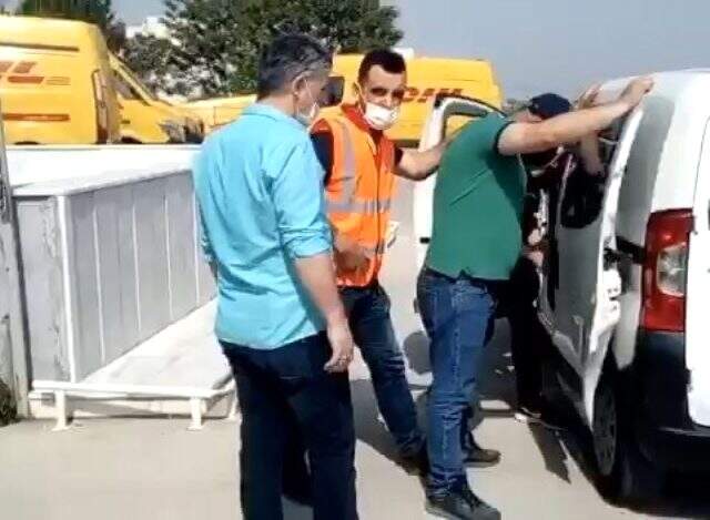 Dolandırıcılığın böylesi! Bursa'dan Almanya'daki kadını dolandırdılar