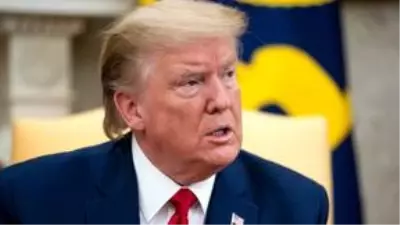 Donald Trump Siber Saldırganlar Tarafından Tehdit Ediliyor - Haberler
