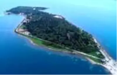 Dünyada sadece 3 tane var! Türkiye'deki Karantina Adası'nın restorasyonu için ihale açıldı Dünyada sadece 3 tane var! Türkiye'deki Karantina Adası'nın restorasyonu için ihale açıldı