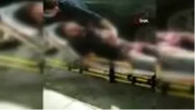 Öfkeli koca, eşine ahlaksız teklifte bulunan adamın aracını kurşun yağmuruna tuttu Öfkeli koca, eşine ahlaksız teklifte bulunan adamın aracını kurşun yağmuruna tuttu