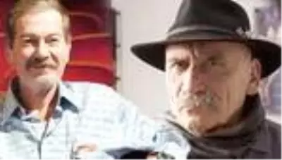 Ferhan Şensoy: Filmin yarısını dublör oynadı Ferhan Şensoy: Filmin yarısını dublör oynadı