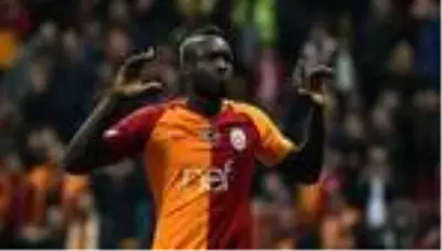 Galatasaray'a Mbaye Diagne piyangosu Galatasaray'a Mbaye Diagne piyangosu