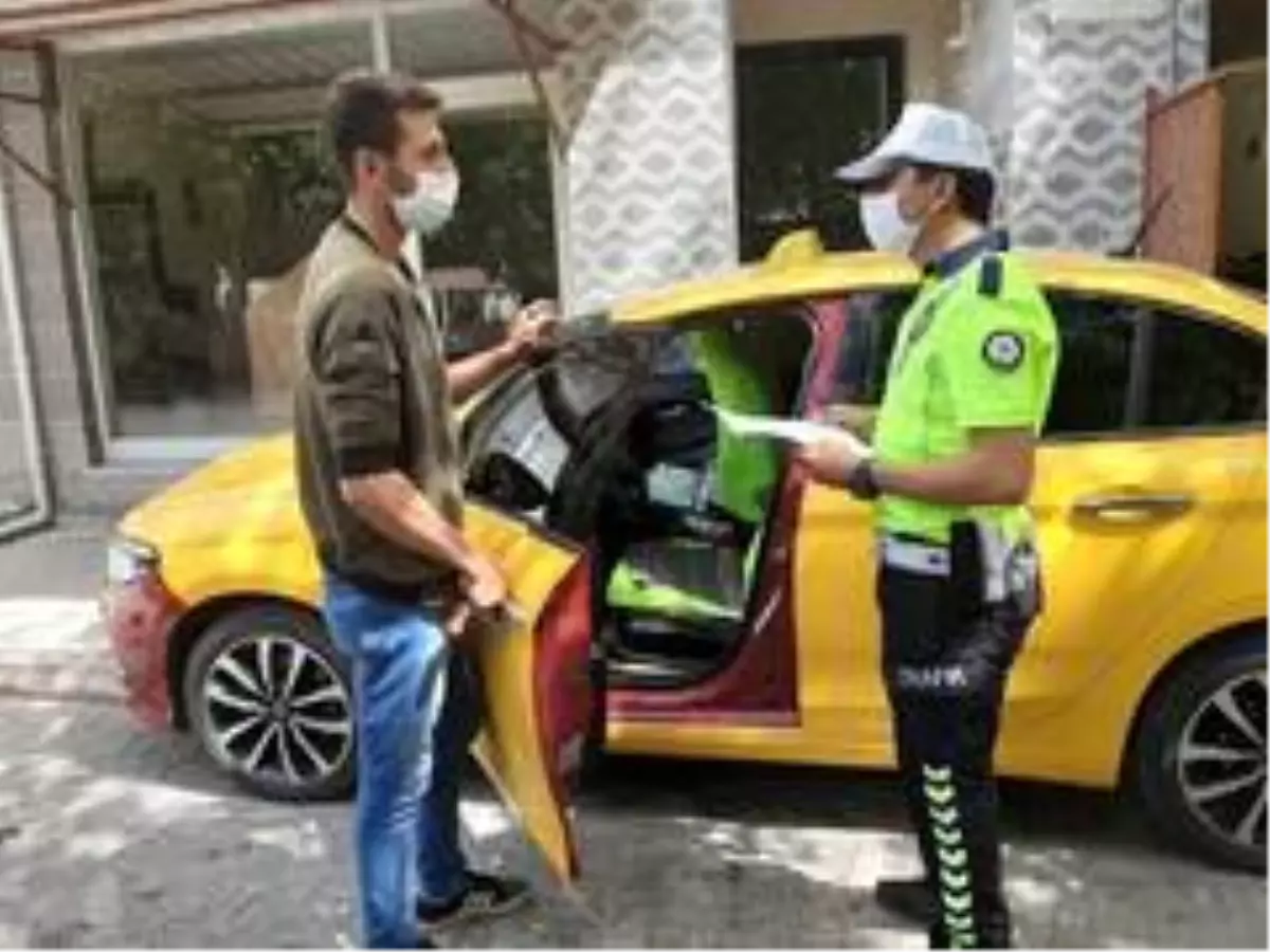 Germencik'te denetimler sıklaştırıldı