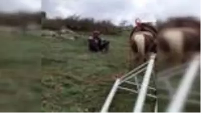Gidemedikleri köylerine kamera yerleştirip özlem gideriyorlar Gidemedikleri köylerine kamera yerleştirip özlem gideriyorlar