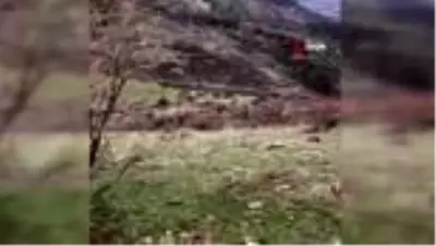Gidemedikleri köylerine kamera yerleştirip özlem gideriyorlar Gidemedikleri köylerine kamera yerleştirip özlem gideriyorlar