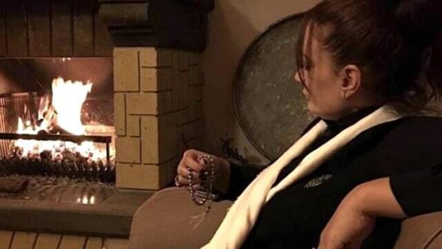Gözaltına alınan 'Hanımağa' lakaplı Güniz Akkuş adli kontrol şartıyla serbest bırakıldı Gözaltına alınan 'Hanımağa' lakaplı Güniz Akkuş adli kontrol şartıyla serbest bırakıldı