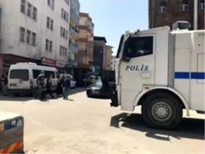 HDP Iğdır il başkanlığından basın açıklaması HDP Iğdır il başkanlığından basın açıklaması