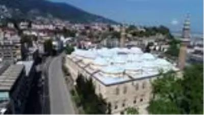 İnanç turizmi merkezlerinde ’sessiz’ ramazan