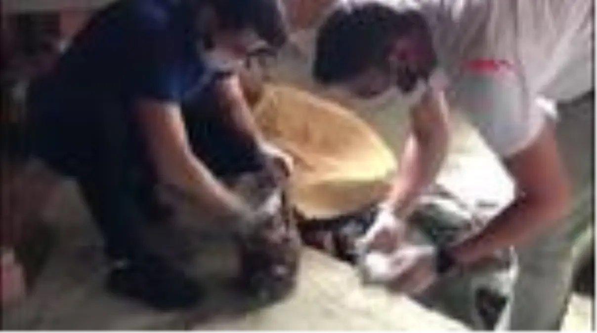 İSTANBUL-SANCAKTEPE'DE UYUŞTURUCU OPERASYONU