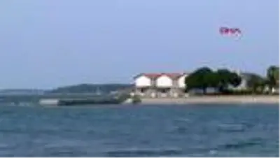 İZMİR Karantina Adası'nda restorasyon başlıyor İZMİR Karantina Adası'nda restorasyon başlıyor