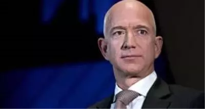 Jeff Bezos kimdir? Jeff Bezos kaç yaşında ve ne iş yapıyor? Amazon'un kurucusu Jeff Bezos'un hayatı ve biyografisi! Dünyanın en zengin insanı!