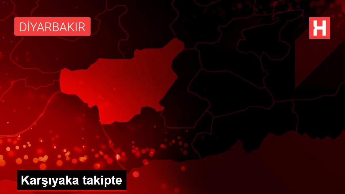 Karşıyaka takipte