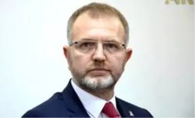 Kütahya AK Parti'de 5 ilçe yönetimine onay