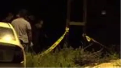 Kütahya’da sulama kanalına düşen yaşlı kadın hayatını kaybetti