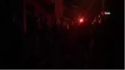 Müşteri kavgası yaptılar, mesafe ve kısıtlamayı ihlal cezası yediler Müşteri kavgası yaptılar, mesafe ve kısıtlamayı ihlal cezası yediler