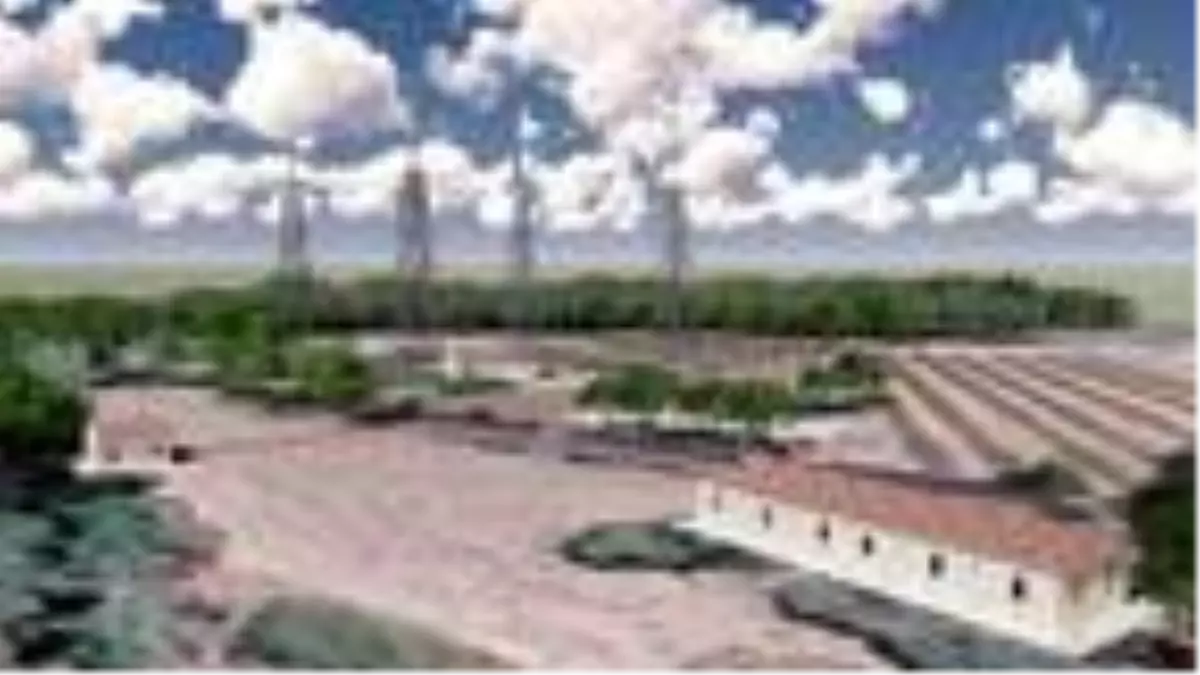 Patara Telsiz Telgraf İstasyonu binaları restorasyon için kamulaştırıldı