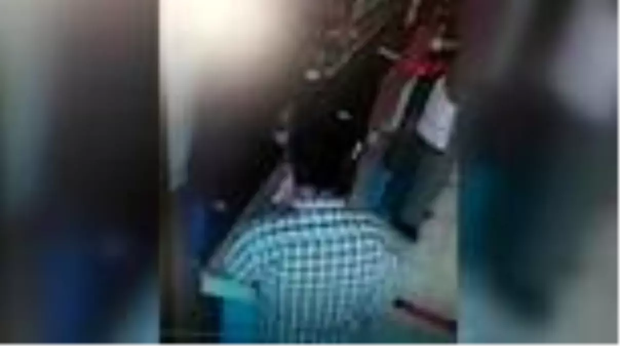 SAKARYA 'Tırnakçılık' yöntemiyle dolandırıcılık yapan baba oğul yakalandı