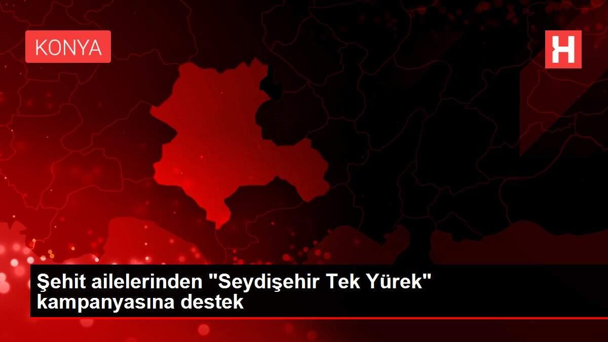 Şehit ailelerinden