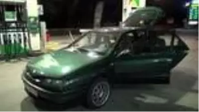 Silahlı kavgada 1 kişi yaralandı Silahlı kavgada 1 kişi yaralandı