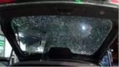 Silahlı kavgada 1 kişi yaralandı Silahlı kavgada 1 kişi yaralandı
