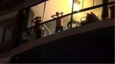 Sinop'ta Evde kal hareketsiz kalma etkinliği Sinop'ta Evde kal hareketsiz kalma etkinliği