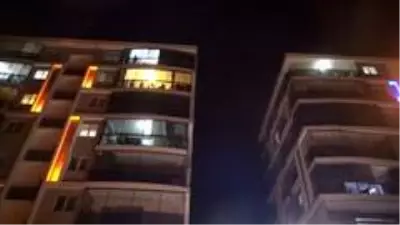 Sinop'ta Evde kal hareketsiz kalma etkinliği Sinop'ta Evde kal hareketsiz kalma etkinliği