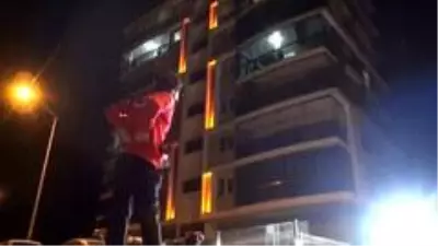 Sinop'ta Evde kal hareketsiz kalma etkinliği Sinop'ta Evde kal hareketsiz kalma etkinliği