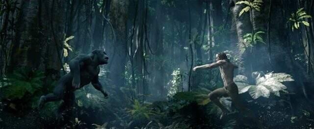 Tarzan Efsanesi oyuncuları ve konusu! Tarzan Efsanesi filmi nerede çekildi? Tarzan Efsanesi oyuncuları ve konusu! Tarzan Efsanesi filmi nerede çekildi?