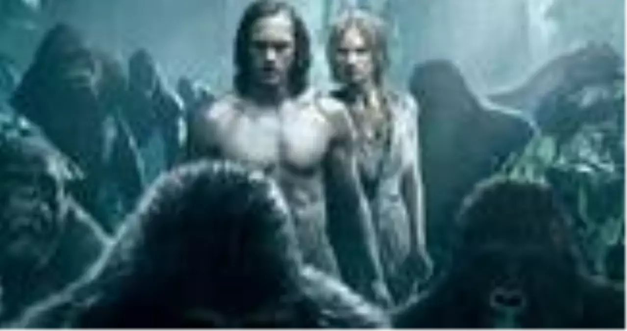 Tarzan Efsanesi oyuncuları ve konusu! Tarzan Efsanesi filmi nerede çekildi?