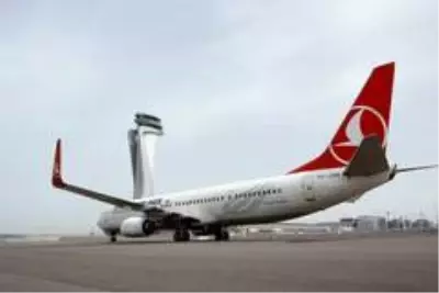 THY'den 19 Mayıs'ta özel uçuş