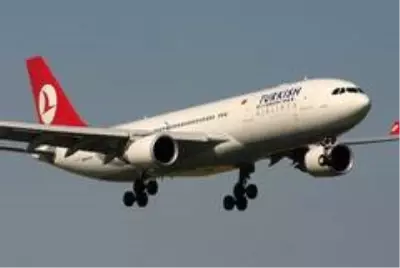 THY'den 19 Mayıs'ta özel uçuş