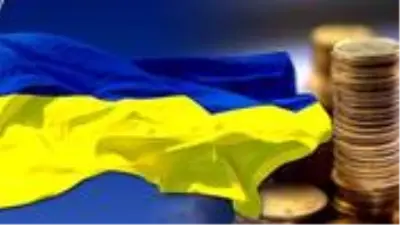 Ukrayna ekonomisi birinci çeyrekte koronavirüsün etkisiyle yüzde 1,5 küçüldü Ukrayna ekonomisi birinci çeyrekte koronavirüsün etkisiyle yüzde 1,5 küçüldü