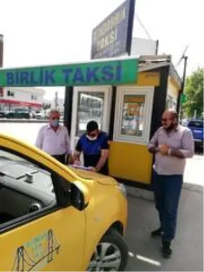 Yalova'da huzur operasyonu Yalova'da huzur operasyonu