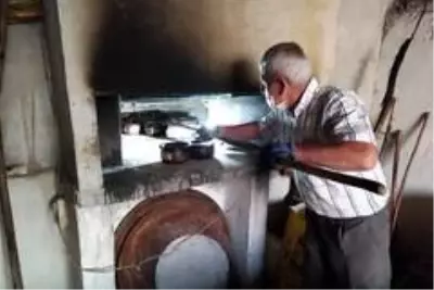 Yapımı 8 süren, iftar sofralarının vazgeçilmezi 'Ramazan Keşkeği' Yapımı 8 süren, iftar sofralarının vazgeçilmezi 'Ramazan Keşkeği'