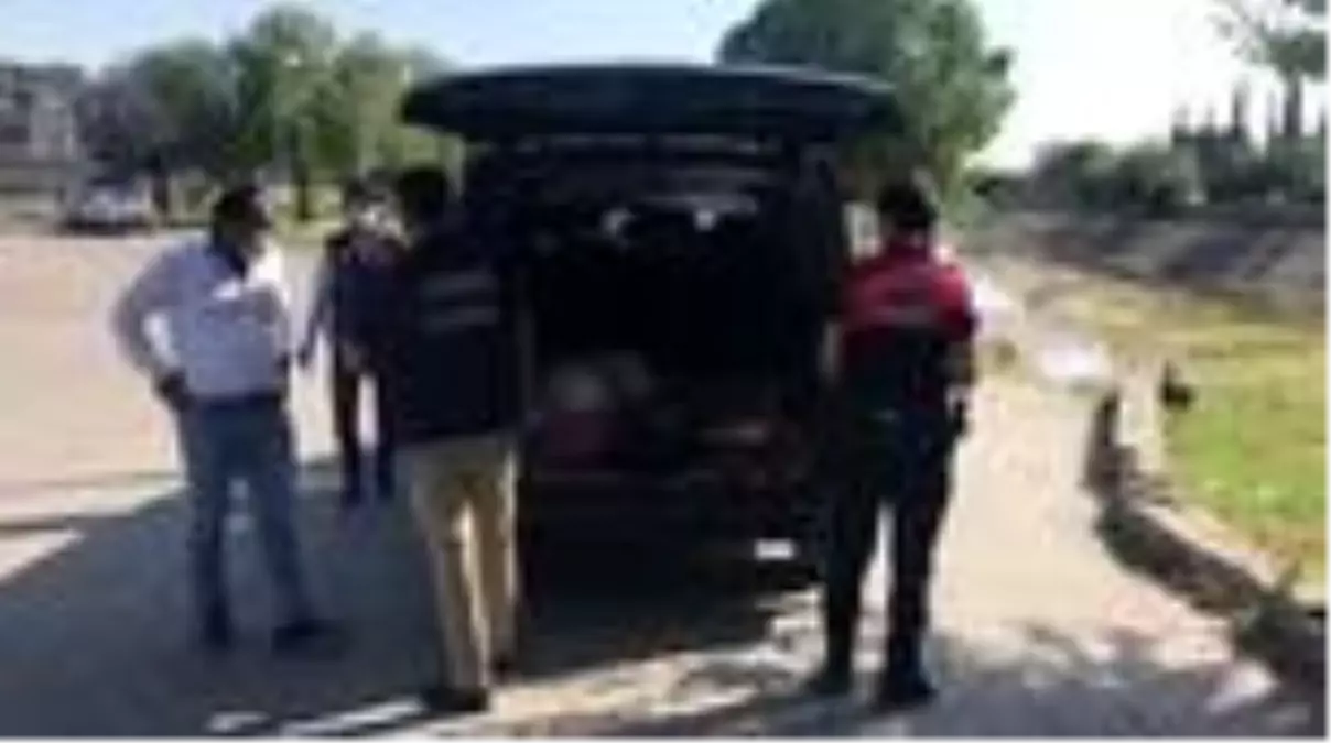 400 polisle 5 günlük 'torbacı' uygulaması