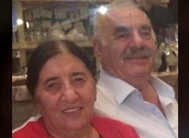 ABD'de yanlış teşhis konulan ünlü Türk iş insanının annesi koronadan hayatını kaybetti ABD'de yanlış teşhis konulan ünlü Türk iş insanının annesi koronadan hayatını kaybetti