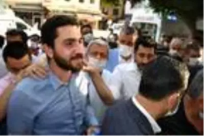 Adana'da, Vefa Destek Grubu'na saldıranların suç dosyaları kabarık çıktı (2)- Yeniden Adana'da, Vefa Destek Grubu'na saldıranların suç dosyaları kabarık çıktı (2)- Yeniden